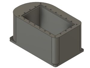 ロボット向けジョイント部品