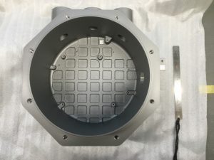 防爆仕様自動化装置用 下ケース