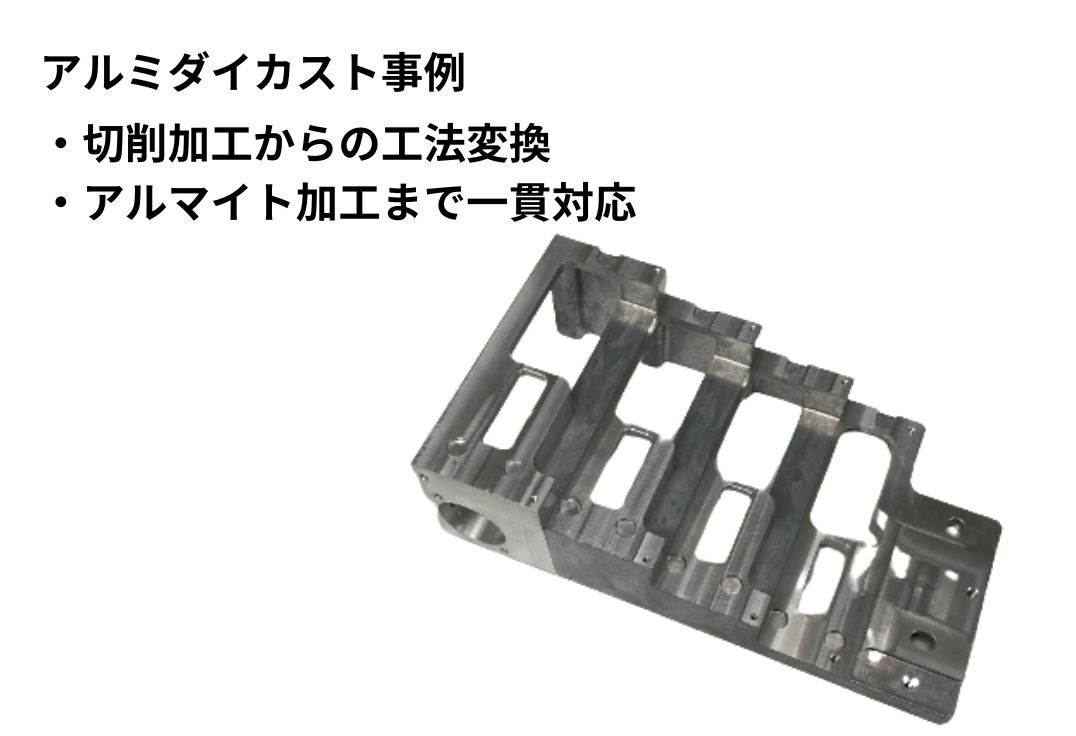 印刷機器用ベースブロック