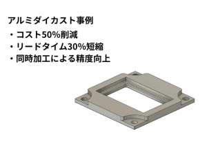 医療機器用ベース