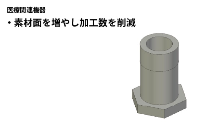 医療機器用配管ホルダ
