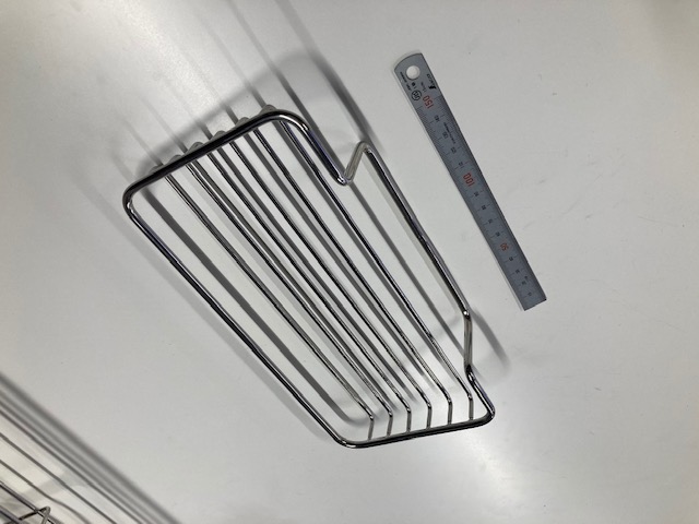 ステンレス／線材加工／電解研磨