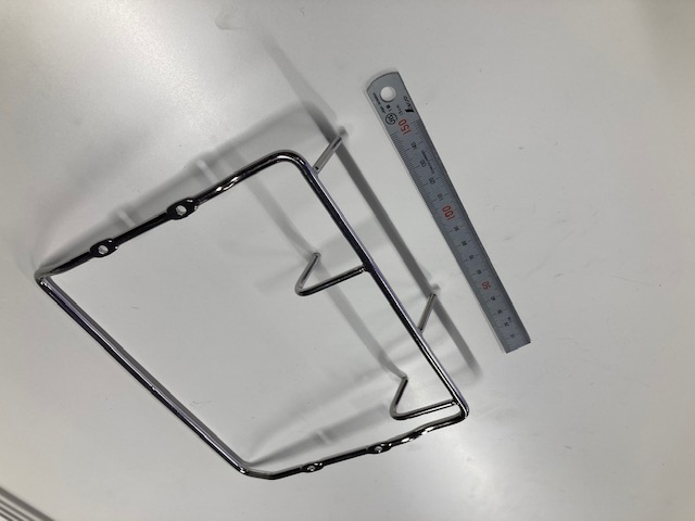 ステンレス／線材加工／電解研磨
