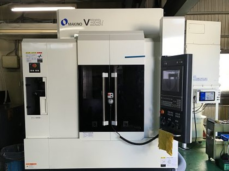 砂型鋳造から機械加工・表面処理まで一貫対応！