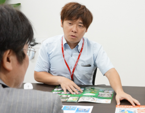 砂型鋳造だけではない！鋳造のプロが最適鋳造法を選定