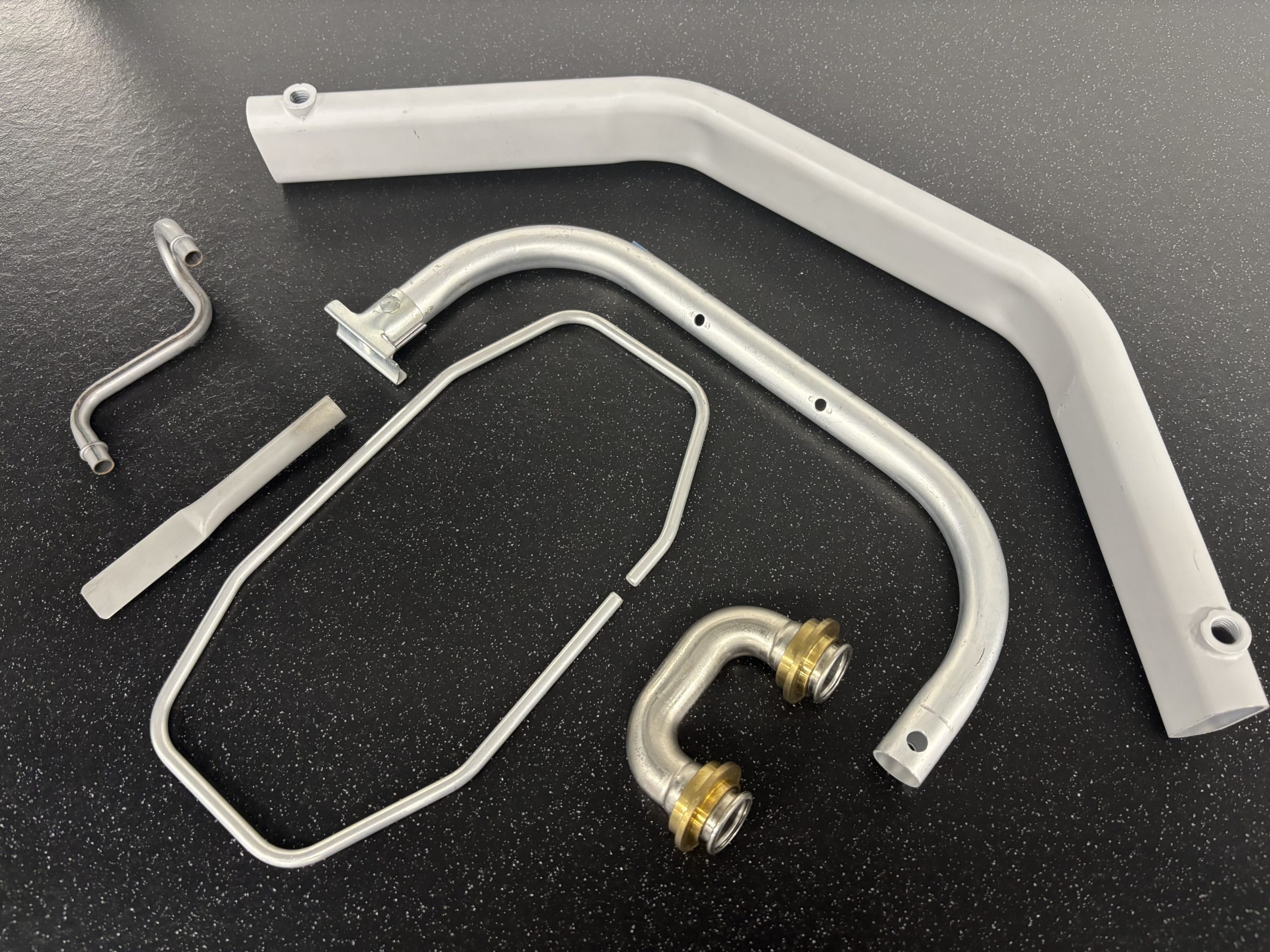 1点からの試作対応も可能！スピード対応に自信あり